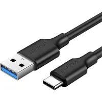 UGREEN USB-C naar USB 3.1 SuperSpeed 5 Gbps (USB 3.1), USB-kabel