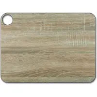 Arcos Tablas snijplank natural 37.7x27.7 cm