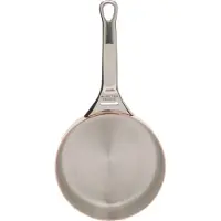 De Buyer Prima Matera Koekenpan Inductie 16 Cm