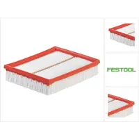 Festool 456790 HF-CT-MINI/MIDI Standaardfilter Voor CTL MINI/MIDI