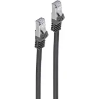 Shiverpeaks BS08-39045 RJ45 Industrie Patchkabel S/FTP, Cat7 3,0m