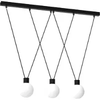 Milagro Hanglamp Kroonluchter Capri, 3xG9, MLP8818