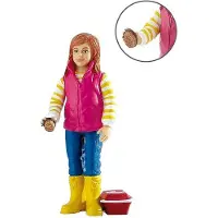 BULLYLAND 62726 speelgoedfiguur kinderen