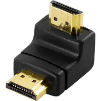 DeLOCK HDMI verloopstekker -