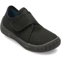 Superfit Huisschoenen 'Bill' zwart