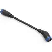 MAHLE ORIGINAL X20 E182 Range Extender 30º Accuconnector