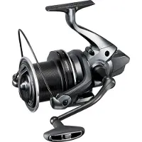 Shimano Ultegra Ci4 Xtc Surfcasting Reel Zwart,Zilver 5500