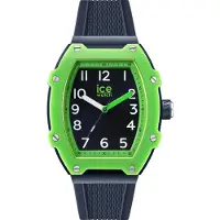 Ice Watch Ice Boliday - Kids Dino Kinder Horloge Blauw 023325