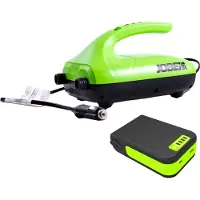Jobe Portable Electric Usb With Bag Luchtpomp