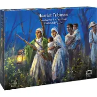Academy games Harriet Tubman Puzzel 1000 Stukjes -