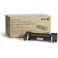 Xerox Fuser 115R00089