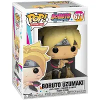 Funko POP! Boruto Uzumaki POP! Vinyl Figure - Naruto Next Generations 9 cm