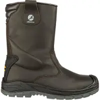 Albatros Rigger Boot S3 Werklaars | Maat: 42