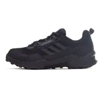 Adidas Lage schoen 'AX4' zwart