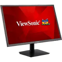 Viewsonic VA2405-H LED-monitor Energielabel E (A - G) 59.9 cm (23.6 inch) 1920 x 1080 Pixel 16:9 4 ms HDMI, VGA VA LED