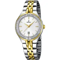 Festina Dameshorloge F16868/1