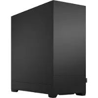 Fractal Design Pop XL Silent Tower PC-behuizing Zwart