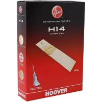 Hoover Stofzak U5010 H14