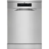 AEG vaatwasser rvs FFB53937ZM
