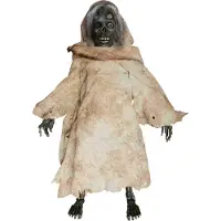 Mezco Bambola Creepshow De Griezel 45cm