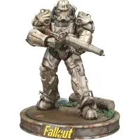 Dark Horse Fallout (TV-serie): Maximus-figuur