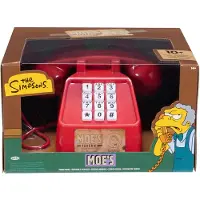 Simpsons - Prank Phone (175554)