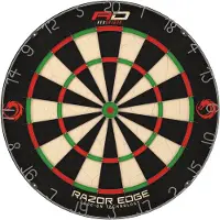 Red Dragon Razoredge - Professioneel Dartbord