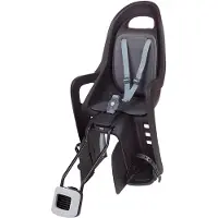 Polisport Groovy Ff 29 Achterzitje Voor Kinderfiets