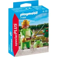 Playmobil Special plus Kikkerkoning - 71169