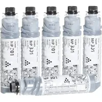 Ricoh 841711 (MP 301E) Toner Zwart