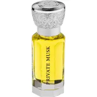 Swiss Arabian Private Musk Parfumolie 12 ml