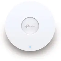 TP-LINK AX1800 Ceiling Mount Dual-Band Wi-Fi 6 Access Point