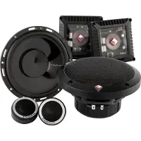 Rockford Fosgate Power Composet T1650-S