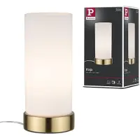 Paulmann bureaulamp Pinja