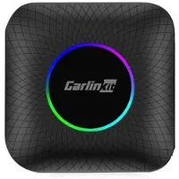 Carlinkit TBOX: Android 13, Carplay & Android Auto, 8G/128G