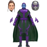Hasbro Marvel Kang The Conqueror Cassie Lang Ant-man En The Wasp Figuur 15 Cm