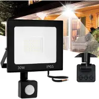 Toolight Led-halogeen 30w Rsl007-30ns Neutraal 4500K