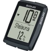 Sigma Bc 14.0 Wr Fietscomputer