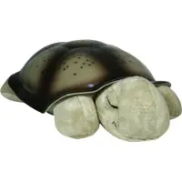 Cloud B Twilight Turtle (cb7323-zz) Toy Goud Kinderen