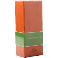 Hermès Paris Collection des Colognes Concentré de Pamplemousse Rose Eau de Toilette