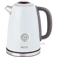 Ecg RK 1700 Magnifica Intenso - Waterkoker - 1,7 l - 2200 W