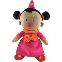 Studio 100 - Knuffel - Pluche knuffel - Bumbina - 40 cm - Superzachte knuffel