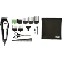 Wahl Hair clippers/Shaver 20107.0460 Baldfader