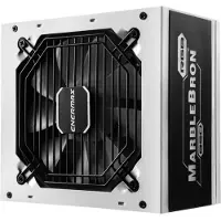 Enermax MARBLEBRON power supply unit 850 W 24-pin ATX ATX Zwart, Wit