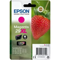 Epson Inktcartridge 26XL (C13T26314012) Foto-zwart Hoge capaciteit