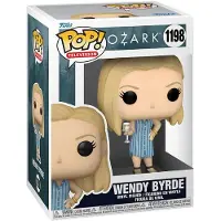 Funko POP! POP TV: OZARK- WENDY BYRDE