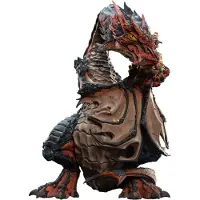 Weta Workshop The Hobbit Smaug Mini Epics Figure Veelkleurig Kinderen