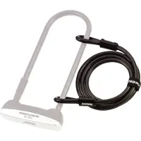 Trelock Kabelslot ZS 150/10 - Luskabel