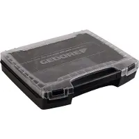 Gedore Sortimo I-Boxx 72, Leeg, 367X316X72 Mm (1101 L) - 2823705