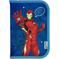 Scooli Gevulde Etui Avengers